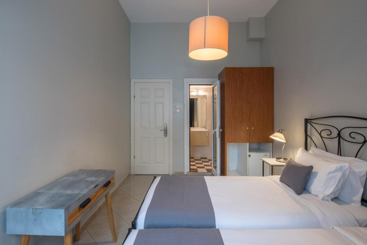 Kimon Hotel Atenas