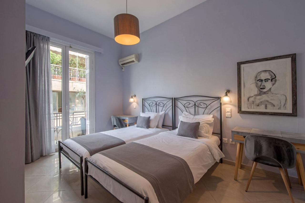 Hotel Kimon