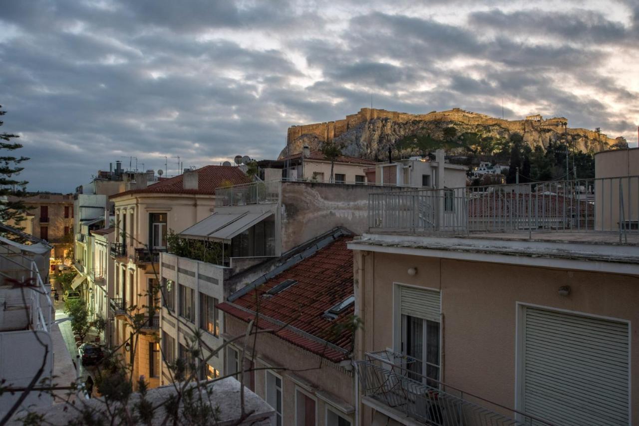 Kimon Atenas