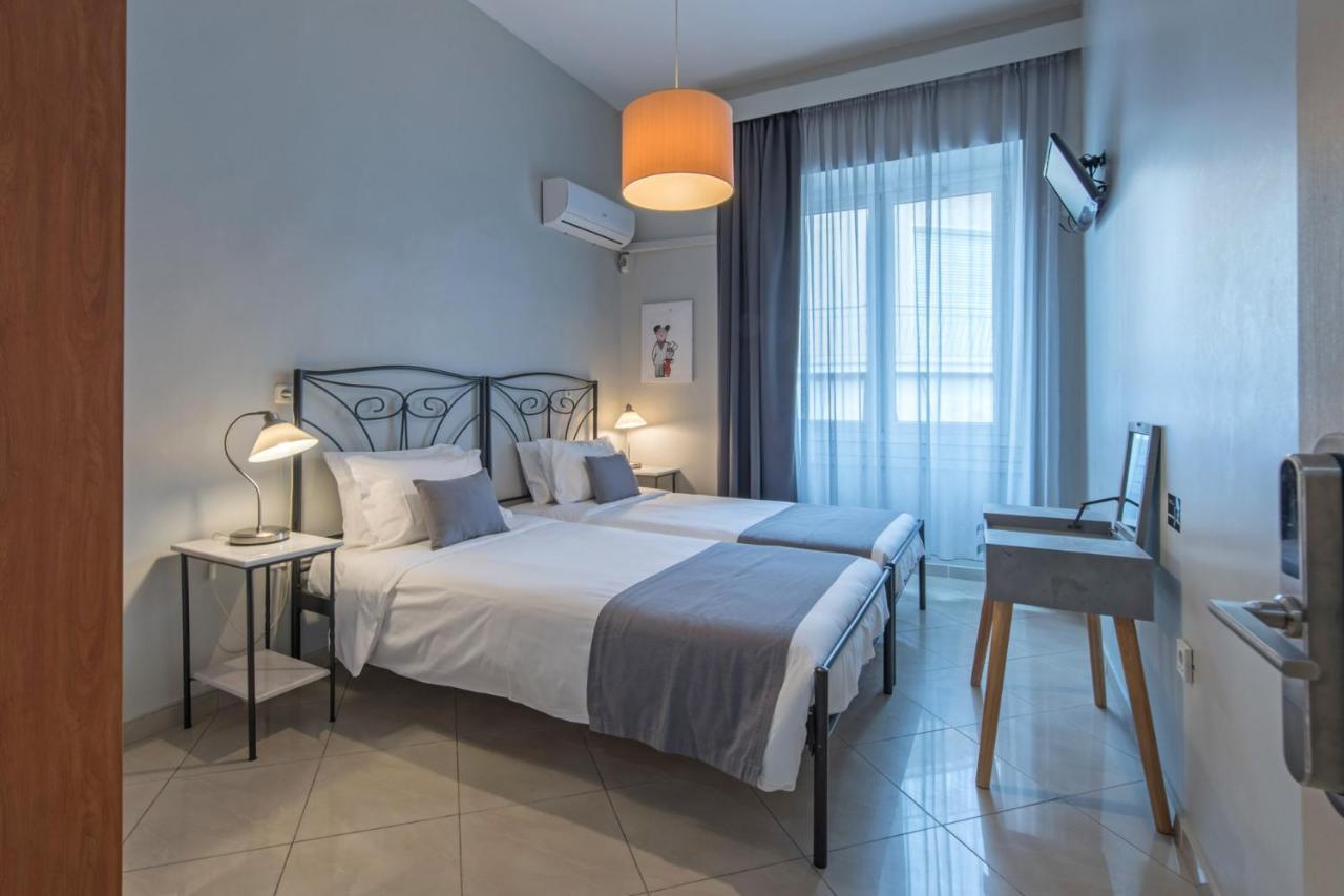 Kimon Hotel Athens